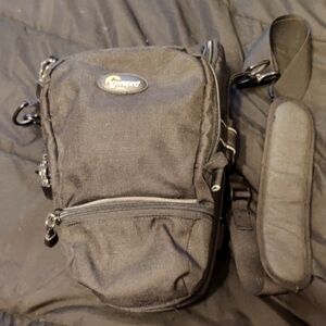 Lowepro Camera Bag
